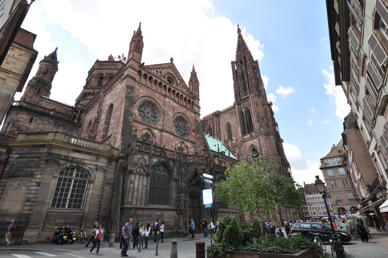 4 Strasbourg Cathedral.JPG